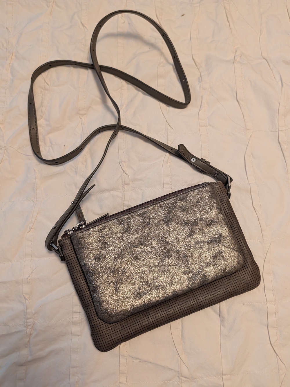 Stella & Dot Bowery Convertible Belt Bag